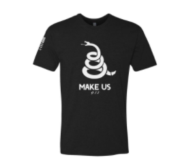 Nine Twelve United Apparel - MakeUs